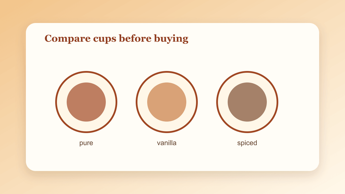 rooibos tea bags guide pure vanilla and spiced rooibos cups