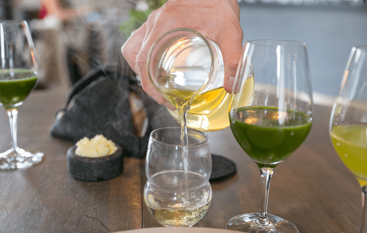 lemongrass tea bags guide herbal tea steeping blend