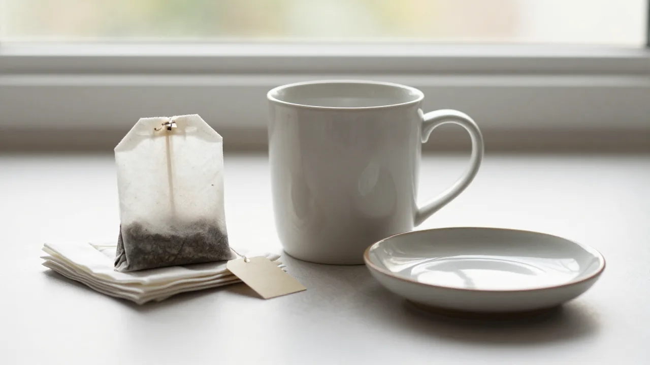 mug, tea bag, gauze for what type of tea bag for wisdom teeth